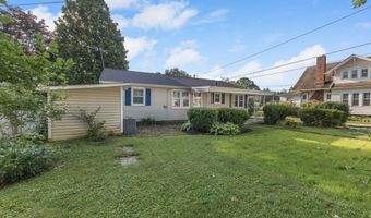 1539 Parkway Blvd, Alliance, OH 44601