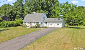 24 Maple Edge Dr, Bloomfield, CT 06002