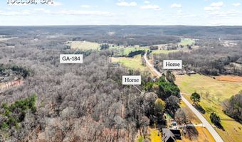 4306 Damascus, Baldwin, GA 30511