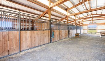 91355 HWY 293, Antelope, OR 97001