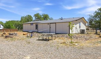 138 E Liana Dr, Chino Valley, AZ 86323