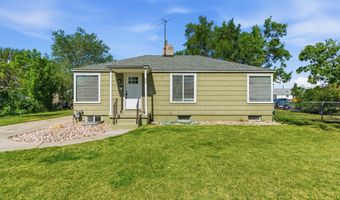 56 S WILSON Ave, American Fork, UT 84003