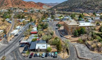 10 Quality Hill Rd 5, Bisbee, AZ 85603