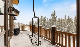 18 Upper Cascade Ridge Rd 18, Big Sky, MT 59716