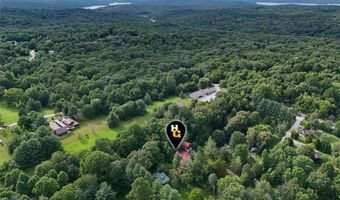 3167 N Happy Hollow Rd, Birdseye, IN 47513