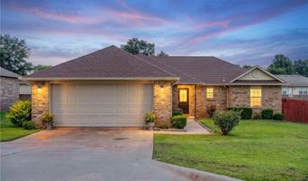 438 Mildred Ct, Alma, AR 72921
