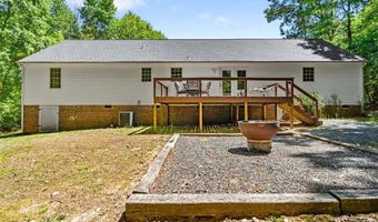 1056 Iron Mountain Rd, Asheboro, NC 27205