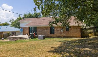 1332 Kingswood St, Alma, AR 72921