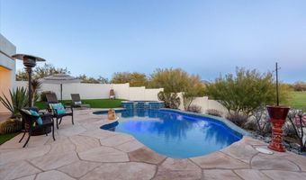 5578 E Fairway Trl, Cave Creek, AZ 85331