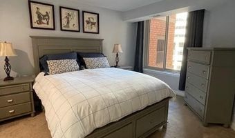 7500 WOODMONT Ave 511 SOUTH, Bethesda, MD 20814