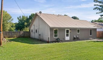 201 Hendrix St, Bald Knob, AR 72010