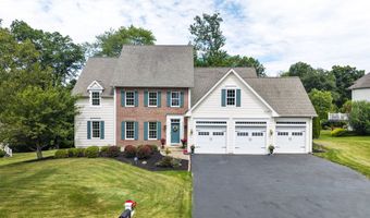 3 Summer Wind, Cromwell, CT 06416