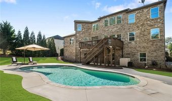 6660 Tulip Plantation Rd, Alpharetta, GA 30004