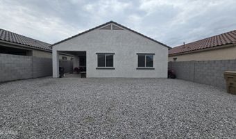 5074 S 251ST Dr, Buckeye, AZ 85326