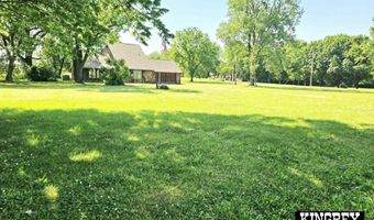 8526 SE 70th Ter, Baxter Springs, KS 66713