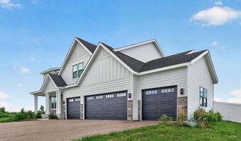 16608 Inca St NW, Andover, MN 55304