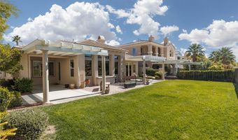 2913 Soft Horizon Way, Las Vegas, NV 89135