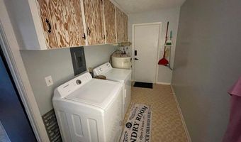 3661 Faust St, Bamberg, SC 29003