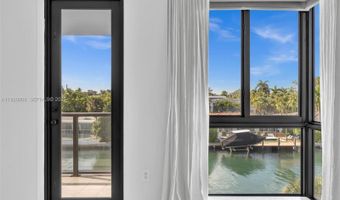 9800 W Bay Harbor Dr 403, Bay Harbor Islands, FL 33154