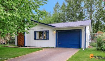 3621 Cloudberry Cir, Anchorage, AK 99507