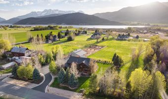 2984 W Winterton Rd, Charleston, UT 84032