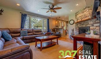 31 McCullough Rd, Cody, WY 82414