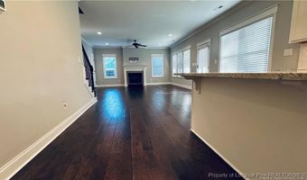 550 Legacy Lakes Way, Aberdeen, NC 28315