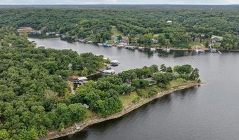 494 Private Road 93, Afton, OK 74331