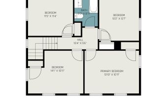 624 Fifth St, Ann Arbor, MI 48103