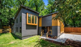2155 Venetian Dr SW, Atlanta, GA 30311