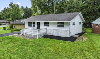 1623 Cunard Rd, Columbus, OH 43227