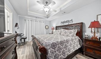 133 Honeysuckle St, Alma, AR 72921