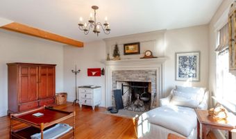 579 Egypt Rd, Alna, ME 04535