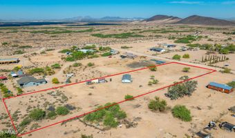 13738 S 337th Ln, Arlington, AZ 85322