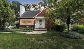 1816 Frieze Ave, Ann Arbor, MI 48104