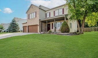 14897 Drayton Dr, Noblesville, IN 46062