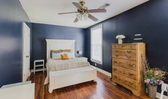 223 Horne St, Americus, GA 31709