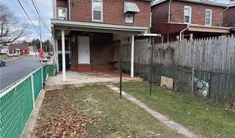 664 N Jerome St, Allentown, PA 18109