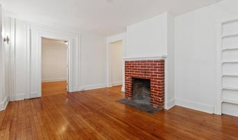 27 E BEL AIR Ave, Aberdeen, MD 21001