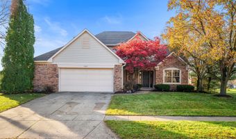 6367 Red Delicious Ln, Avon, IN 46123