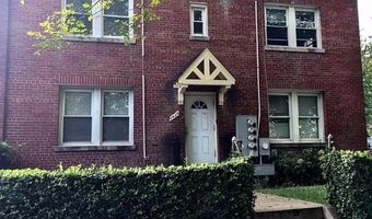 1424 STAPLES St NE 3, Washington, DC 20002