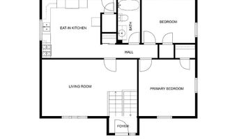 540 S 8th St, Akron, IA 51001