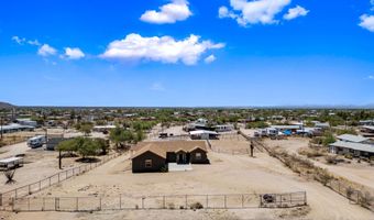 2235 E CODY St, Apache Junction, AZ 85119