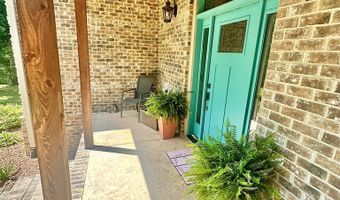 674 Cantrell Rd, Big Sandy, TN 38221