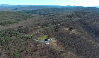 258 BLUFFS LOOKOUT Rd, Fort Ashby, WV 26719