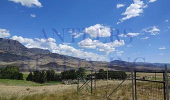 26 Moriah Rd, Cody, WY 82414