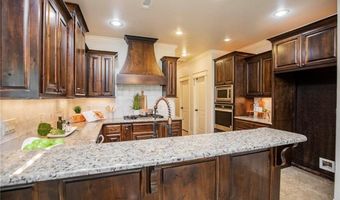 3601 SW Willowbrook Rd, Bentonville, AR 72713