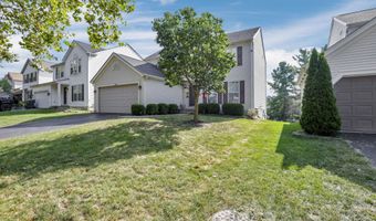9310 Prestwick Green Dr, Columbus, OH 43240
