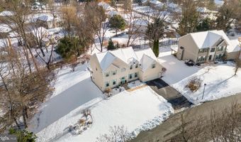 7 PIERSONS Rdg, Hockessin, DE 19707