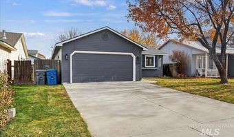 5215 Lockwood Way, Caldwell, ID 83607